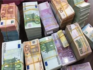 سعر صرف اليورو مقابل الليرة السورية