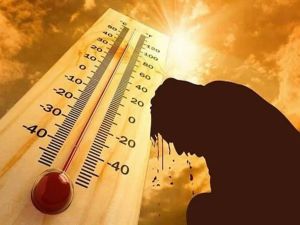 صدمة!! الأرصاد المصرية: موجة حارة جديدة تبدأ في هذا الموعد