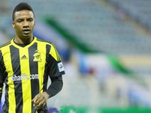 لاعب الاتحاد