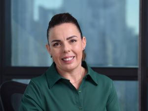  Leandra Meintjes, CEO of PROVEN 360
