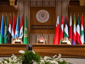 مجلس وزراء الإعلام العرب