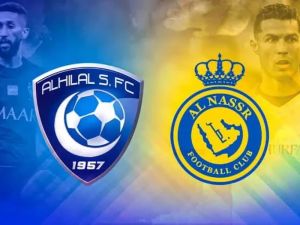  موعد نهائي كأس الملك الهلال × النصر والقنوات المجانية الناقلة