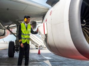 هندسة الطيران تطلق برنامجها المنتهي بالتوظيف من هُنا