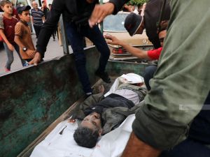 صورة من وكالة وفا