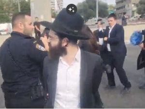 يهود حريديم