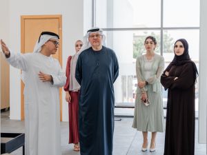 The Dubai Culture and Arts Authority 