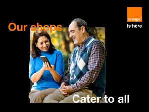 Orange Jordan Launches Digital Inclusion Catalogue 