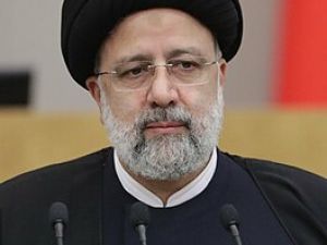 الرئيس الإيراني إبراهيم رئيسي