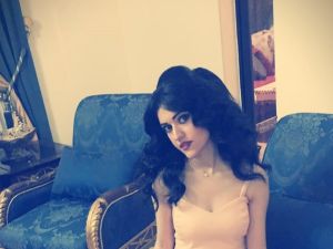 زينب معتوق