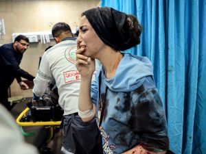 اسرائيل تعرقل صفقة مع حماس وتستعد لاجتياح رفح
