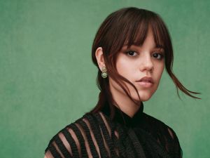US Actress Jenna Ortega speaks out on Gaza crisis