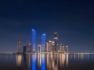 Emaar Group’s property sales grew 47% over prior year