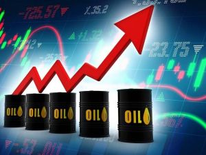 انخفاض أسعار النفط بنسبة 1%