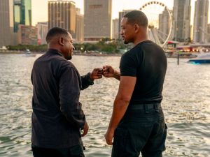 فيلم Bad Boys 4 