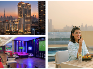 Marriott International 