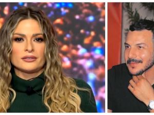 مسلسل ايزيل