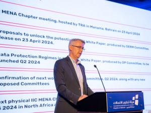 Ooredoo Group Chairs 3rd IIC MENA Chapter to Address Regulatory Challenges and Opportunities in the Digital Age