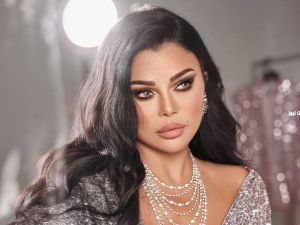 هيفاء وهبي
