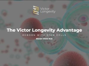 Victor Longevity Stem Cells Reopens Its Doors in Dubai, Pioneering the Future of Regenerative Medicine