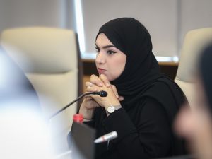 UAE Council for Climate Action Discusses National Efforts to Elevate Climate Ambition for COP29 and Explores Strategies to Amplify Climate Action Locally and Globally