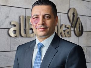 AlBaraka Islamic Bank