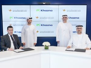 The Abu Dhabi Investment Office