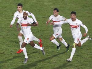 تشكيلة الزمالك المتوقعة ضد نهضة بركان في نهائي كأس الكونفيدرالية الأفريقية 2023-24