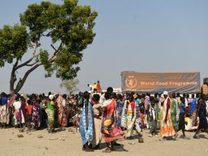 WFP Sudan