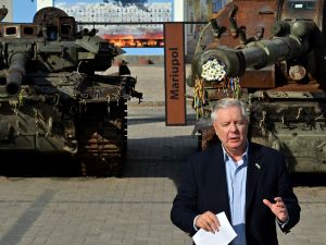 Senator Lindsey Graham