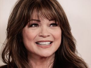 Valerie Bertinelli