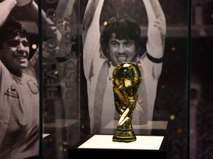 Maradona