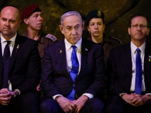 Netanyahu