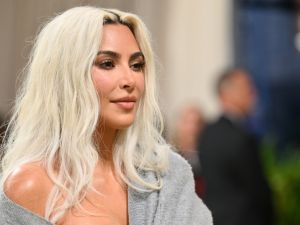 Kim Kardashian