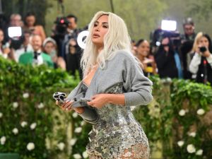 Kim Kardashian