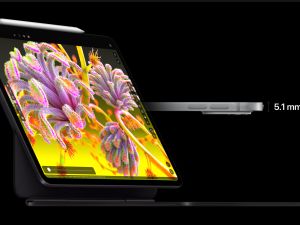Apple just announced their thinnest device ever, Let Loose event highlights