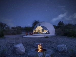 HATTA RESORTS BY DUBAI HOLDING SHOWCASES ITS EXCITING PROPOSITION AT THE 2024 ARABIAN TRAVEL MARKET