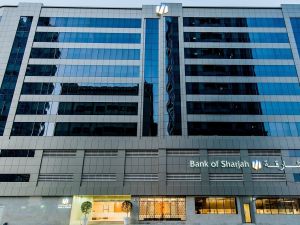 Bank of Sharjah makes strong rebound in Q1 2024 with a net profit of AED 80 million