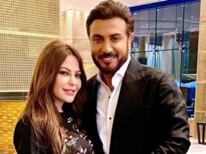 ماجد المهندس وليليا الأطرش