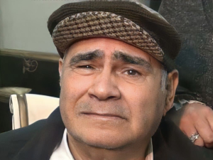 سيد زيان