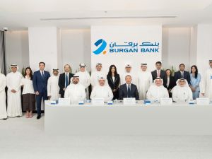 Burgan Bank