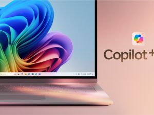 Microsoft just announced the world’s “fastest” AI PC with Recall feature