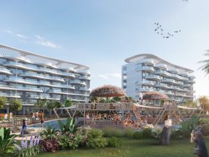Damac Properties 