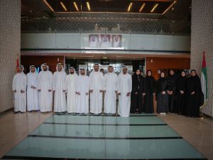 Sharjah Islamic Bank includes a new batch of citizens of the UAE in (Bedayati) program