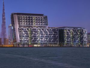 TECOM GROUP Q1 2024 NET PROFIT INCREASES 15% TO EXCEED AED 290 MILLION WITH OCCUPANCY LEVELS REACHING HISTORIC HIGHS 