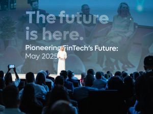 Dubai FinTech Summit concludes with over 8,000 visitors from 118 countries