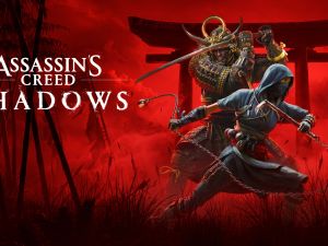 Ubisoft rebounds into profit as it announces Assassin’s Creed Shadows
