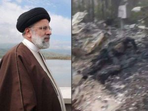 Ebrahim Raisi
