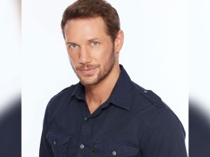 General Hospital star Johnny Wactor died in a theft attempt. (Instagram)