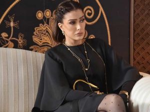غادة عبد الرازق 