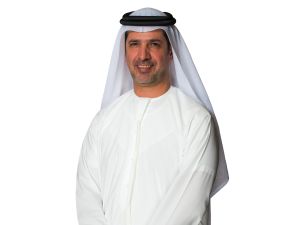 سعادة مسعود أحمد المسعود, رئيس مجلس إدارة مجموعة المسعود